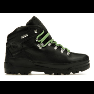 Timberland World Hiker Boot Stussy Black | A5Z33001