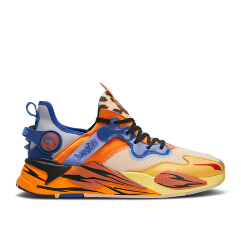 Puma Thundercats x RS-X T3CH 'Thundercats' | 391518-01