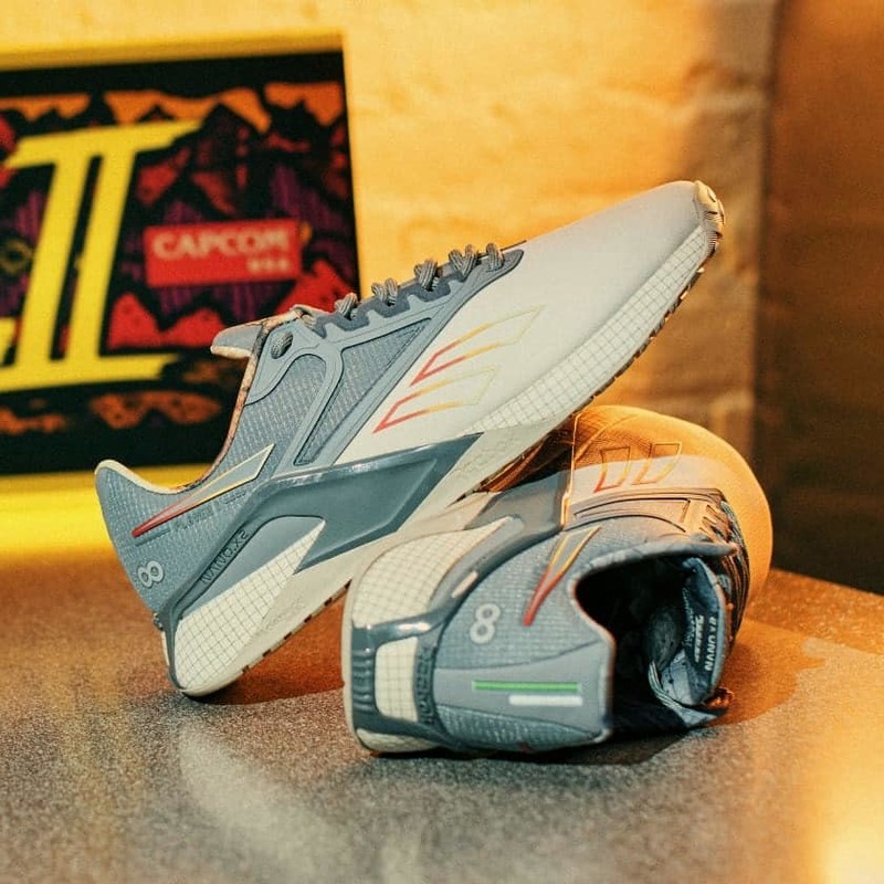 Street Fighter x Reebok Nano X2 Training Mode | GZ9540