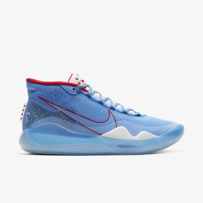 Nike Zoom KD 12 Don C All Star | CD4982-900