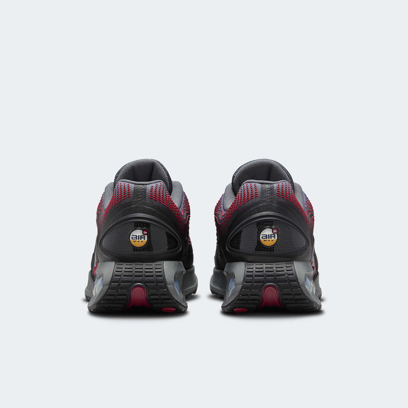 Nike Air Max Dn "Black/University Red" | HM0708-002