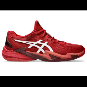 ASICS COURT FF 3 NOVAK Cranberry | 1041A361-962