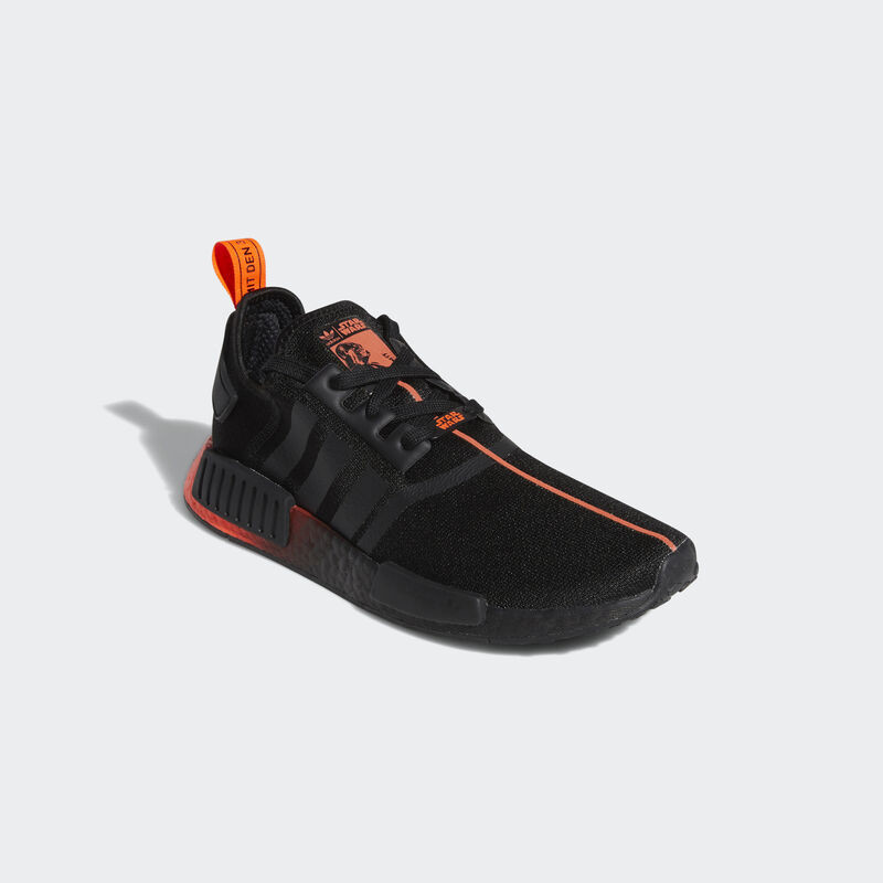 Star Wars x adidas NMD R1 Darth Vader | FW2282 | Grailify