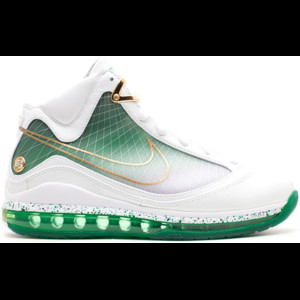 nike boys LeBron 7 MTAG Paris | 375664-172