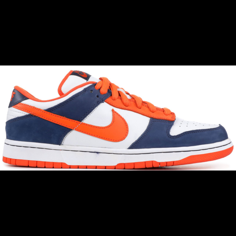 Nike SB Dunk Low Broncos | 304292-184