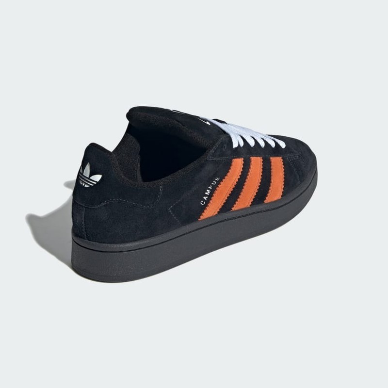 adidas Campus 00s "Carbon/Orange" | IH8071