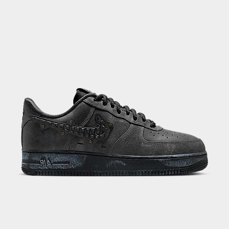Nike Air Force 1 Low "Medium Ash/Anthracite" | IH4965-254