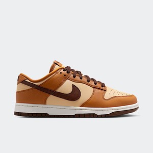 Nike Dunk Low "Desert Ochre" | HQ7487-700 Nike Dunk Low "Desert Ochre" | HQ7487-700