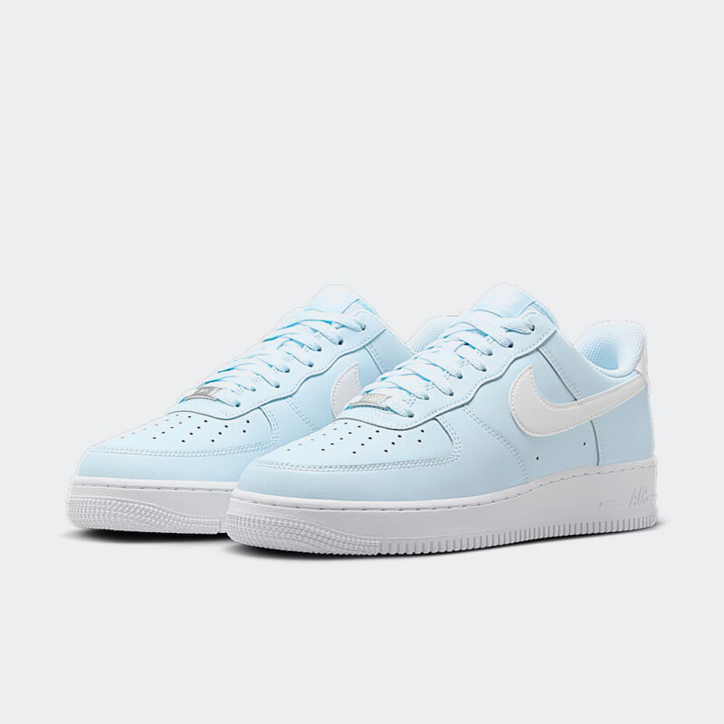 Nike Air Force 1 Low "Glacier Blue" | FJ4146-400