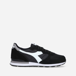 Diadora Camaro Black | 501-159886-C0200