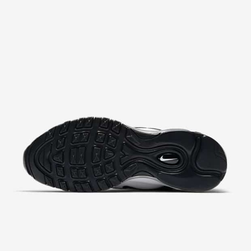 Nike Air Max 97 Black/White | 921733-005