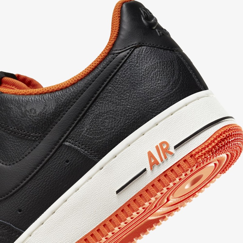 Nike Air Force 1 Halloween | DC8891-001