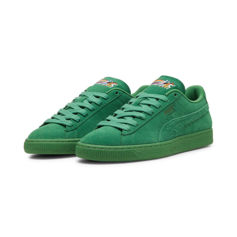 Puma Suede Meadow "Love Marathon" | 395830-02