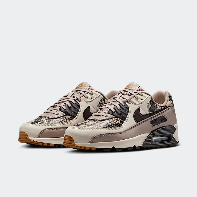 Nike Air Max 90 "Snakeskin" | HF1212-200