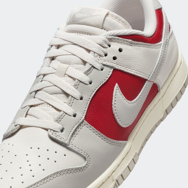 Nike Dunk Low "Ivory Ultraman" | HJ9093-030