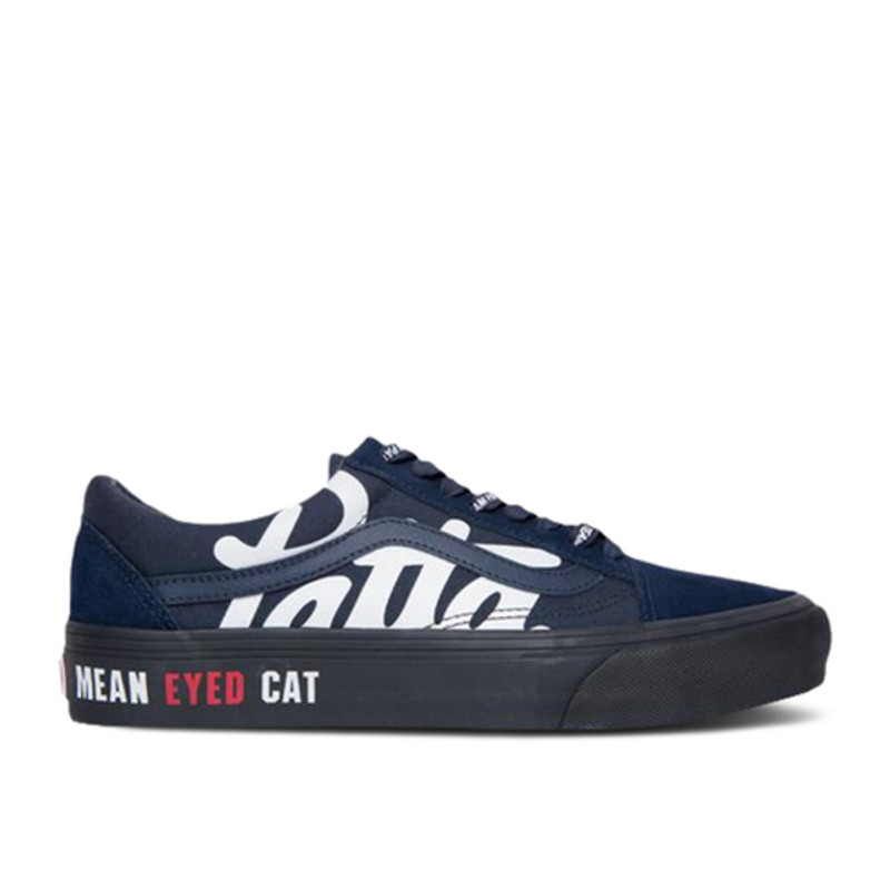 Patta vans hot sale old skool