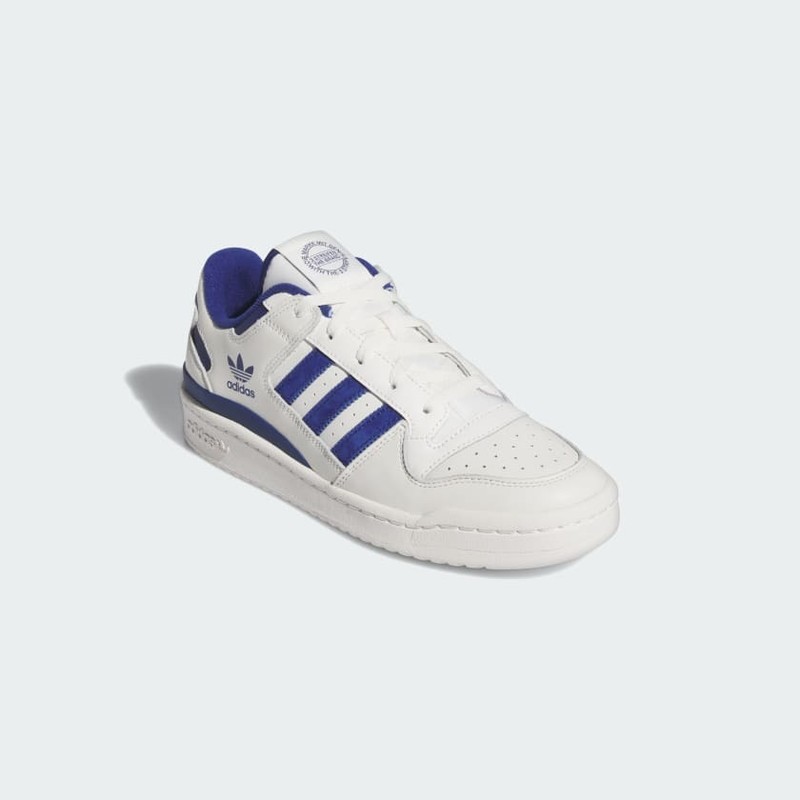 adidas Forum Low CL "Victory Blue" | IG3777
