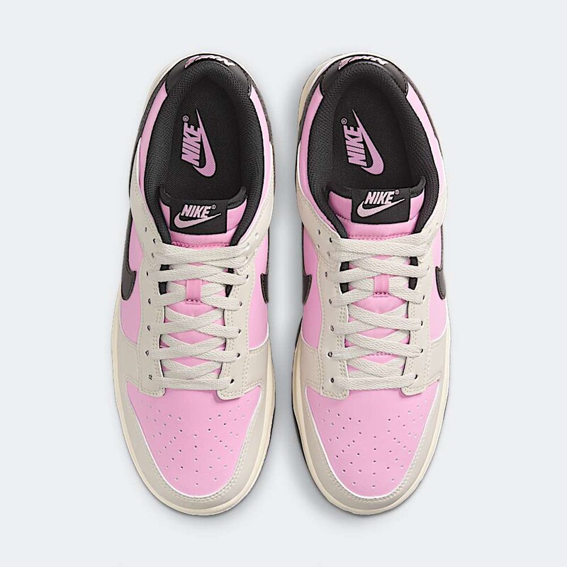 Nike Dunk Low "Pink Rise" | HF5441-600