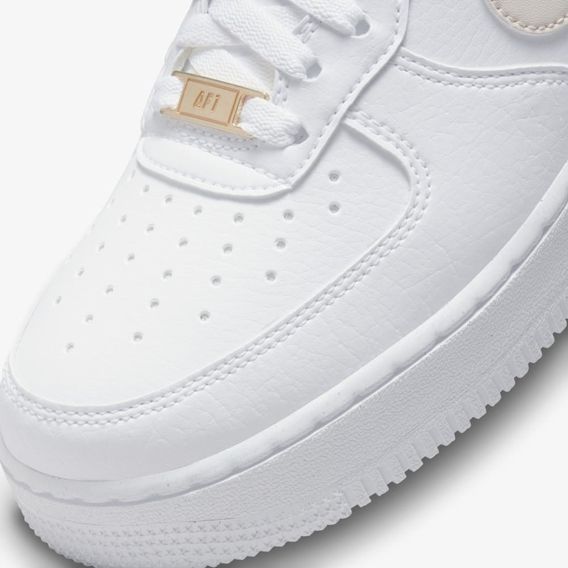 Nike Air Force 1 Just Do It | DQ0791-100