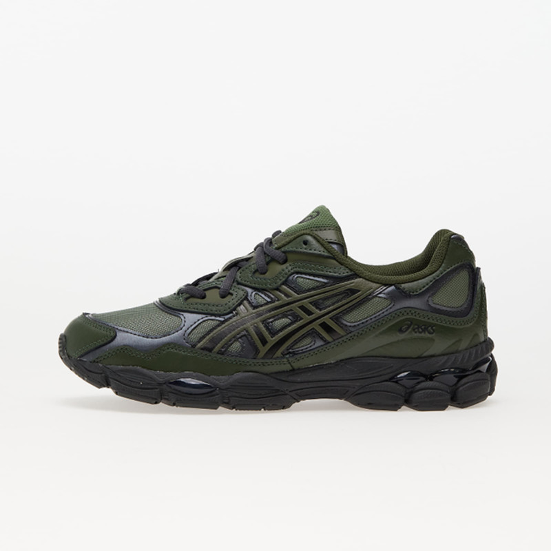 Asics Gel-Nyc Moss/ Forest | 1203A280-300