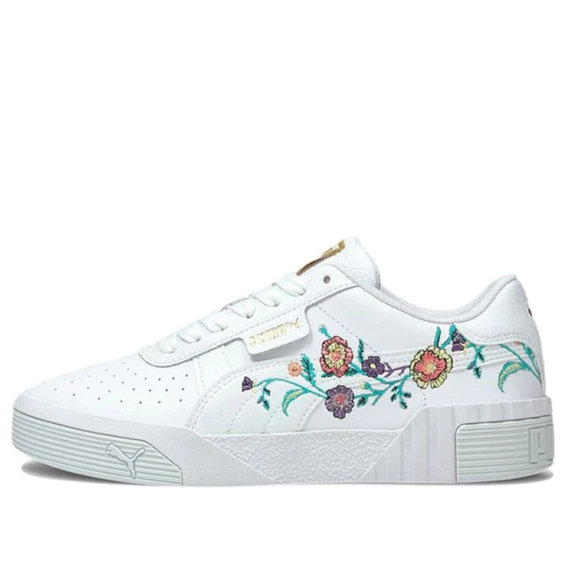 Puma floral cheap