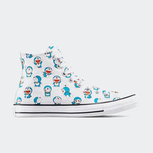 Doraemon x Converse Chuck Taylor All Star | A15791C Doraemon x Converse Chuck Taylor All Star | A15791C