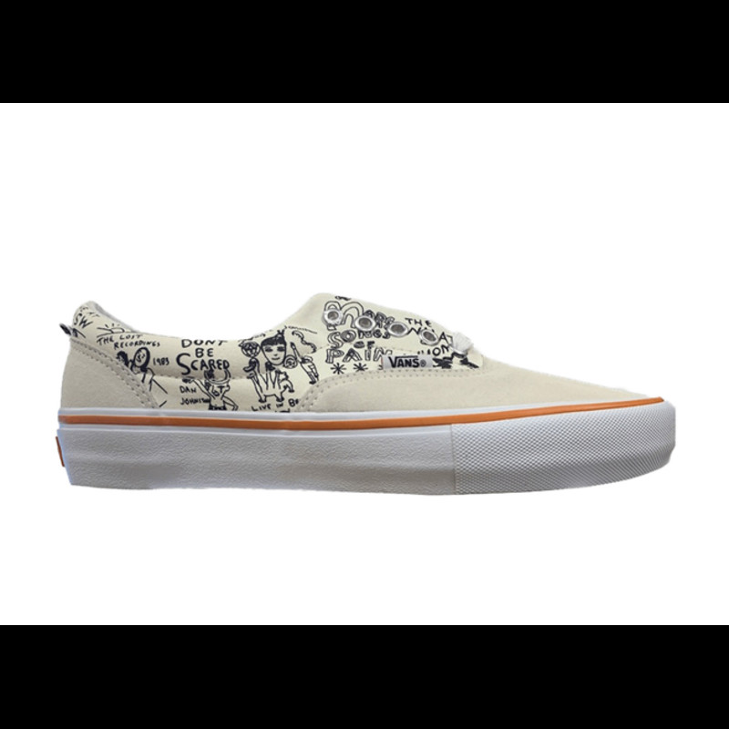 Vans Era No Comply x Daniel Johnston | VN0A45JAT9X