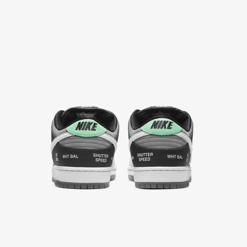 Nike SB Dunk Low Camcorder | CV1659-001