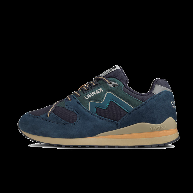 Karhu Synchron Classic 'zapatillas de running hombre constitución ligera talla 21 entre 60 y 100 | F802680