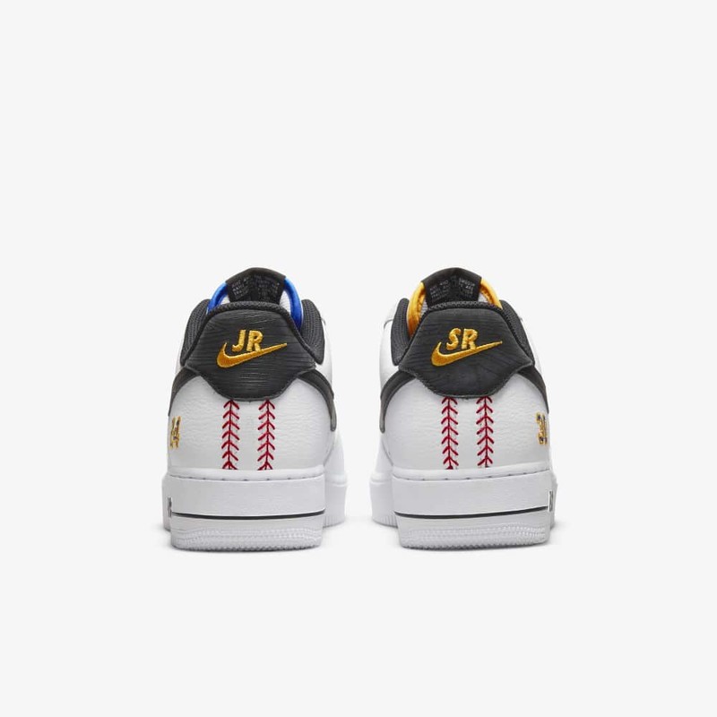 Nike Air Force 1 Swingman | DJ5192-100