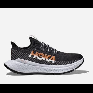 HOKA  Carbon X 3 | 1123192-BWHT-14D