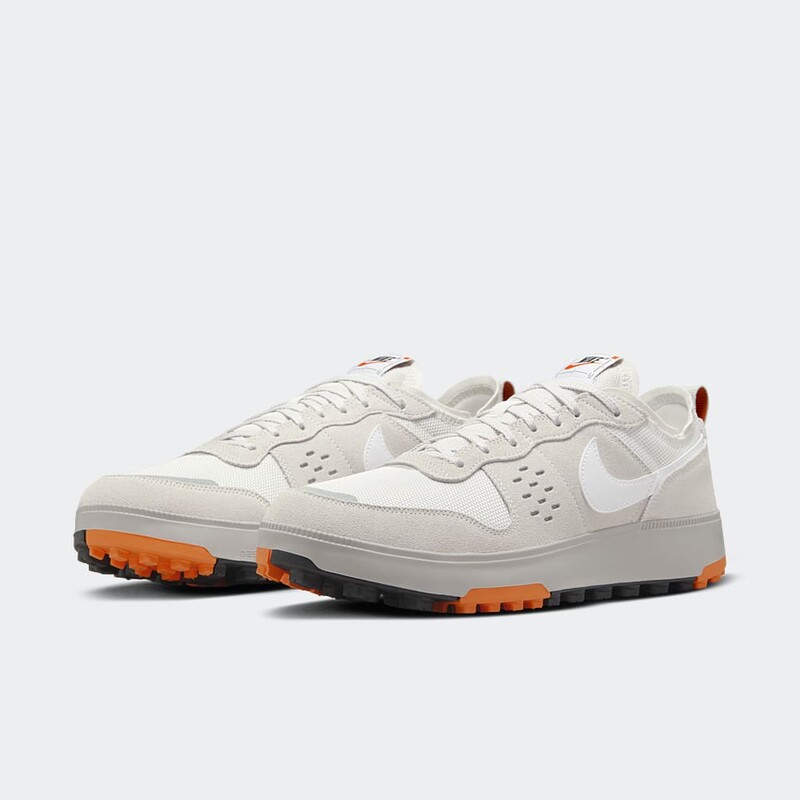 Nike C1TY "Safety Cone" | FZ3863-004