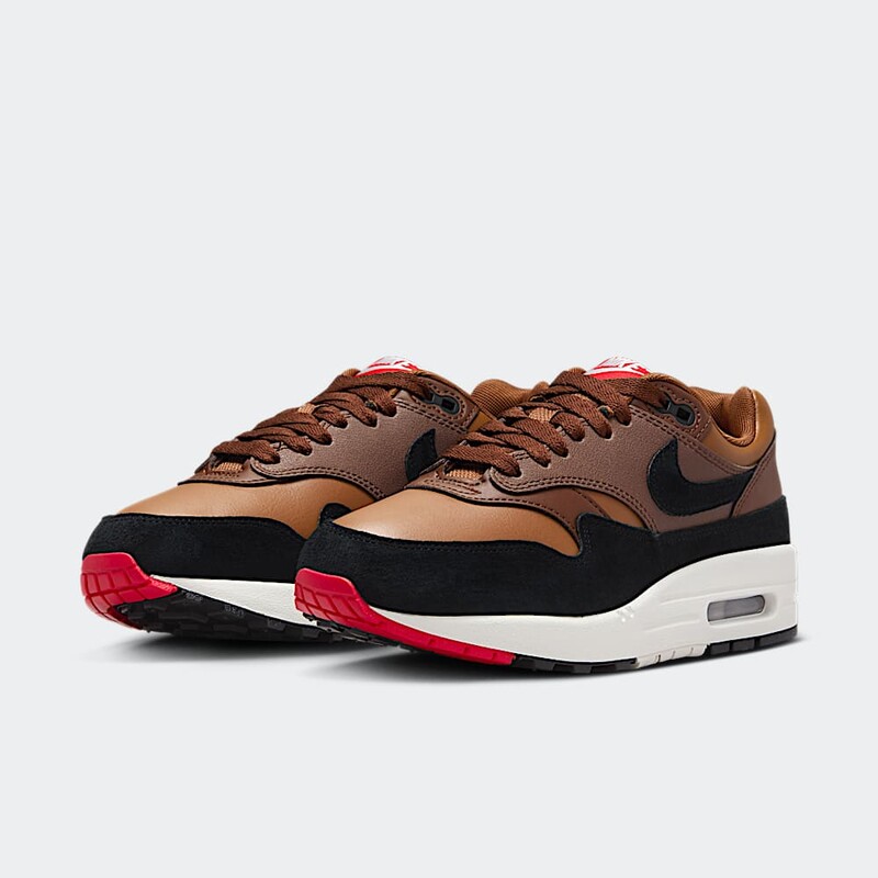 Nike Air Max 1 "Cacao Wow" | FZ1468-200