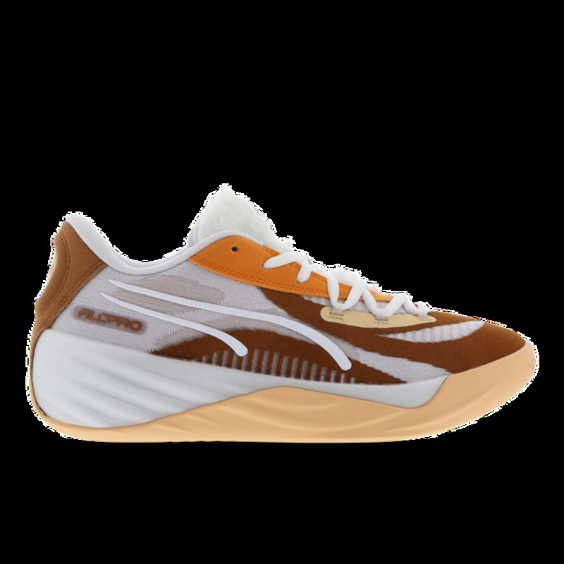 Puma All-pro Nitro | 379303-01