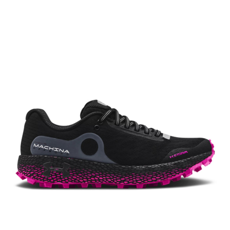 Zapatillas Under Armour Hovr Machina