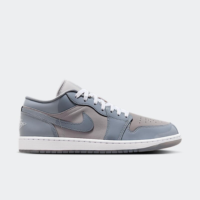 Jordan 1 low cool grey hotsell