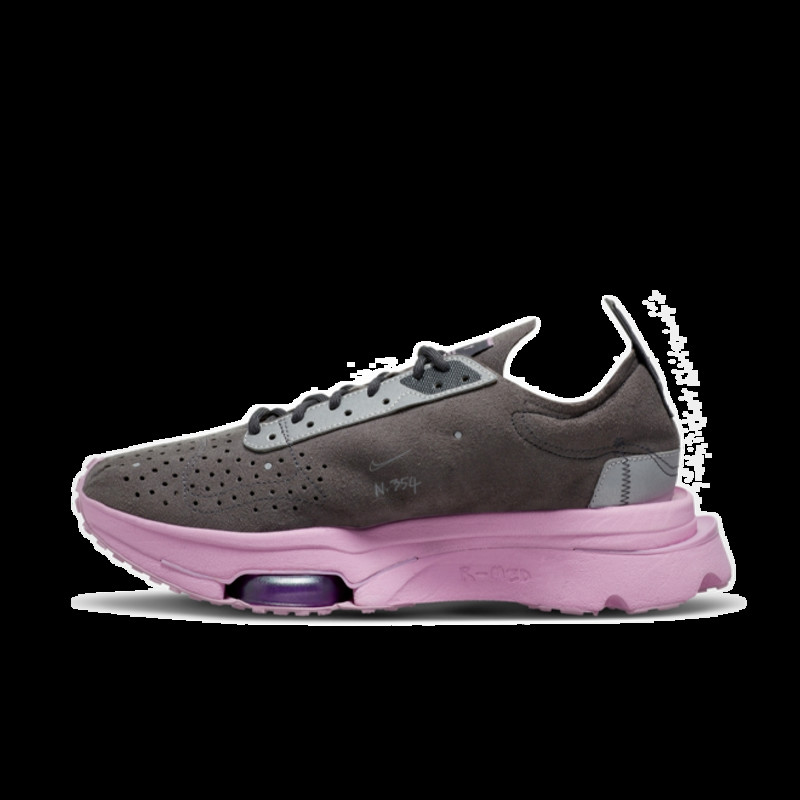 Nike Air Zoom Type 'Grey/Pink' | CJ2033-003