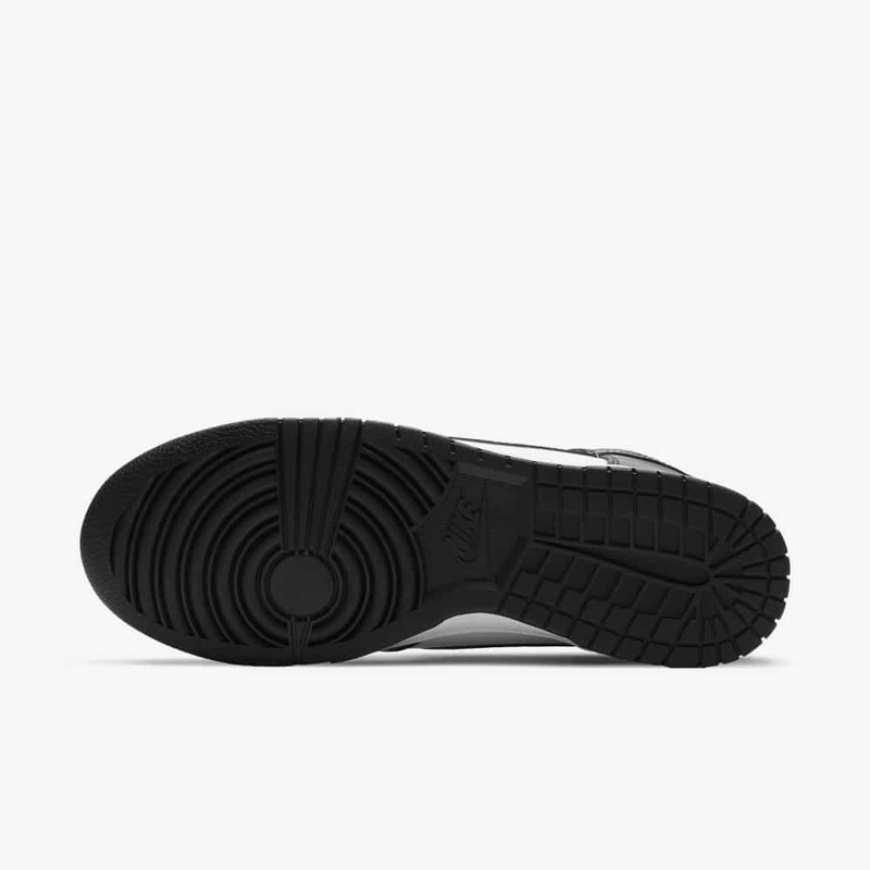 Nike Dunk High Black | DD1399-103