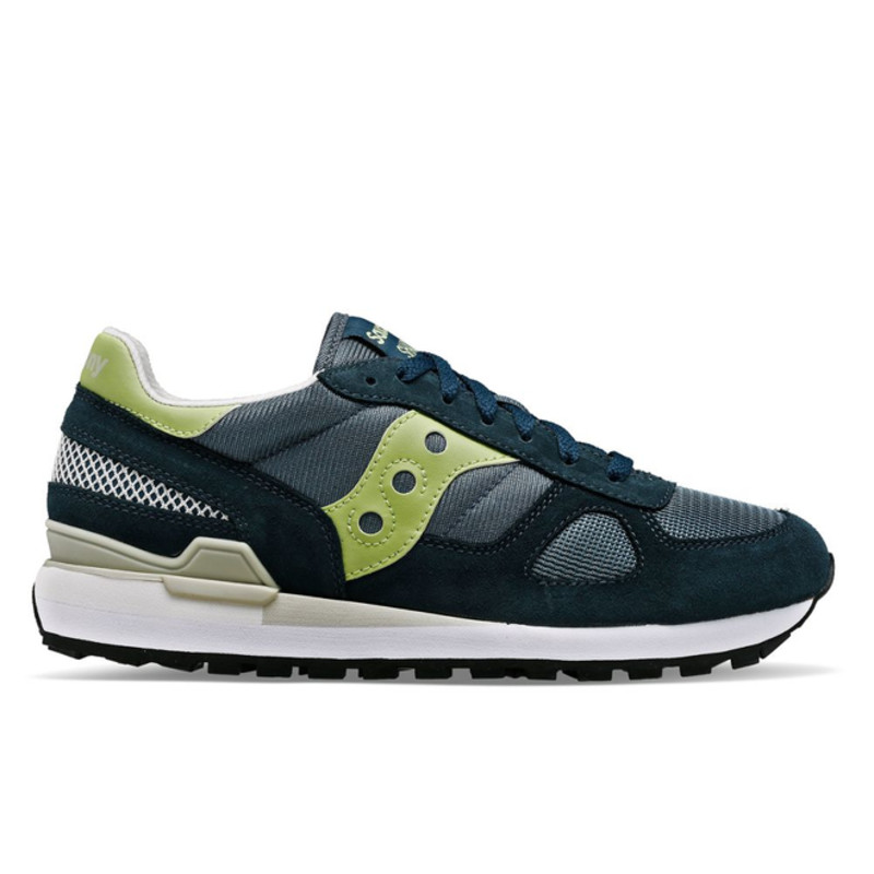 Saucony  Shadow Original Blue | S2108-881