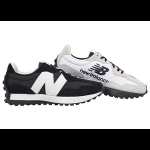 New Balance 327 NB Collective Black Grey | MS327BW1