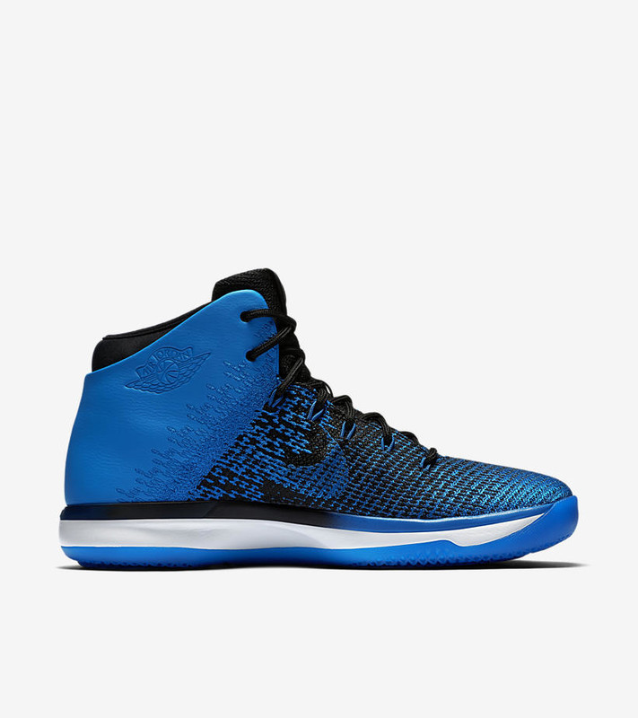 Air Jordan XXXI Royal | 845037-007