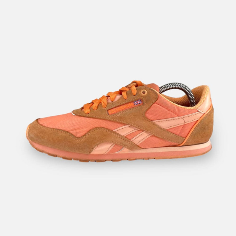 Reebok classic hot sale slim