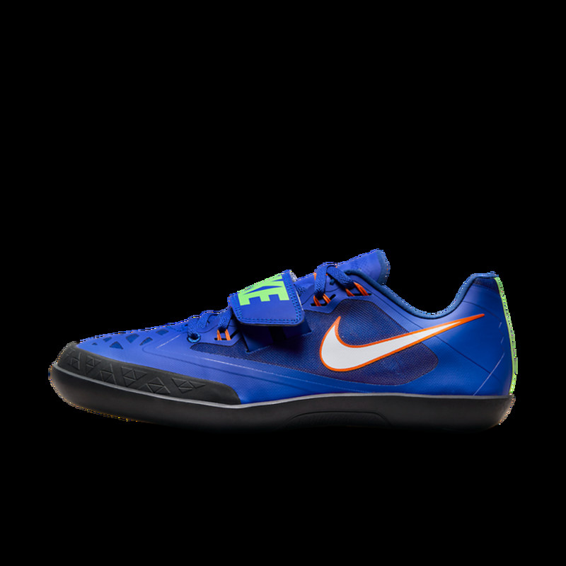 Nike zoom sd outlet 4 blue