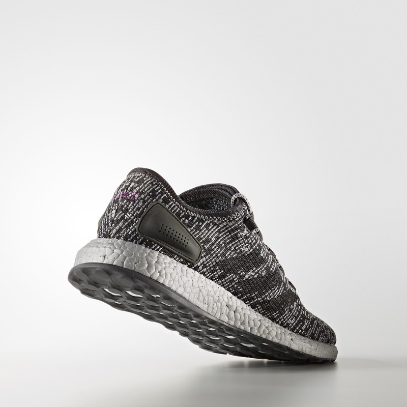 adidas Pure Boost LTD Silver | S80701