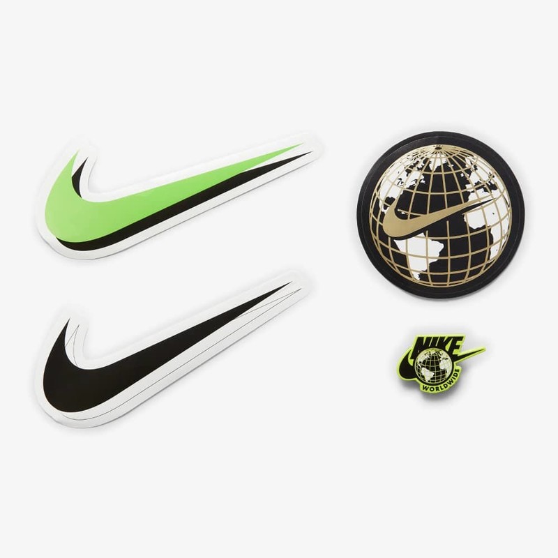 Nike Air Force 1 Worldwide Pack | CK6924-101
