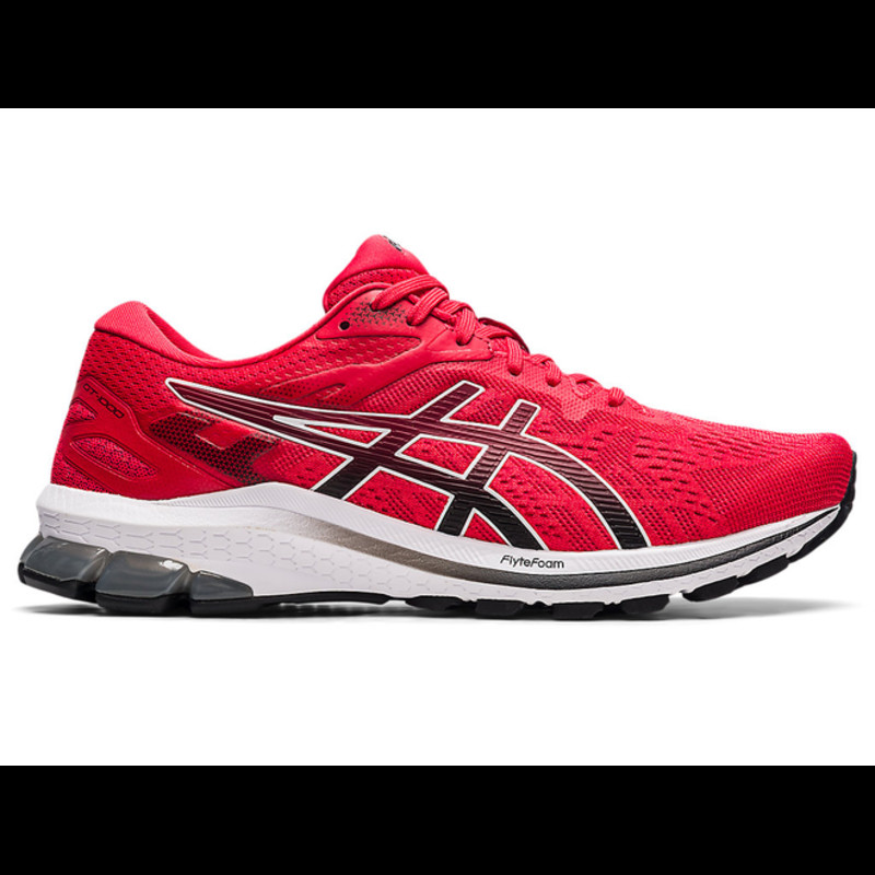 ASICS Gt - 1000 10 Electric Red | 1011B001.601