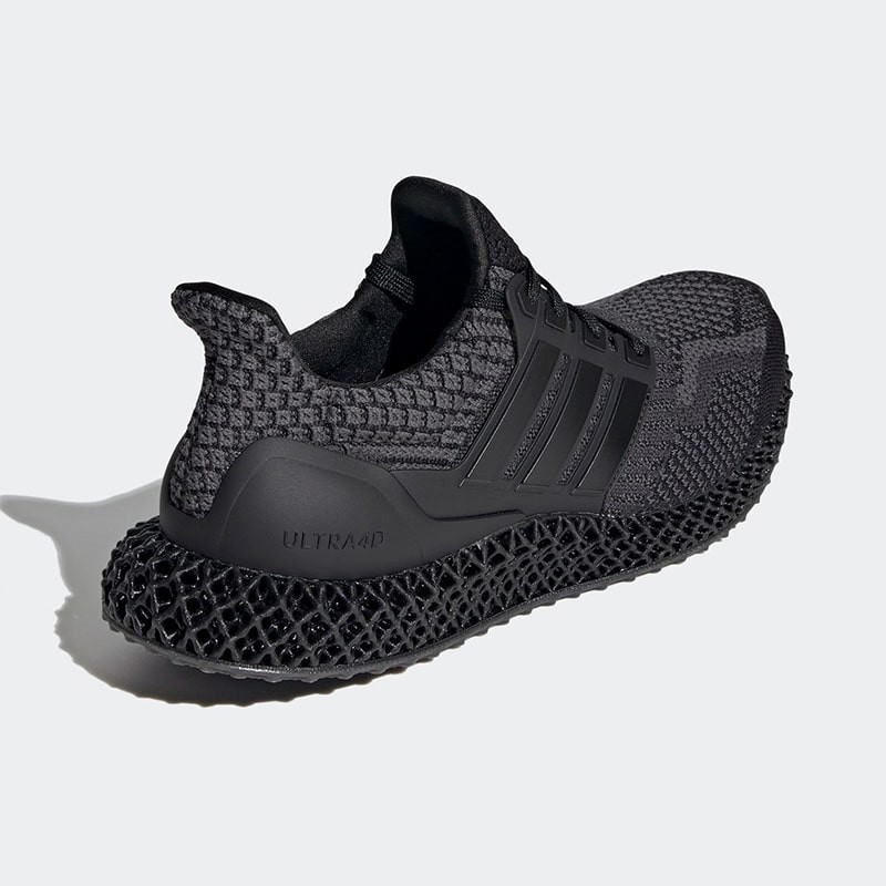 adidas Ultra 4D 5.0 Carbon | G58160