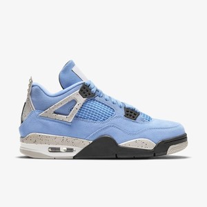 Air Jordan 4 University Blue | CT8527-400