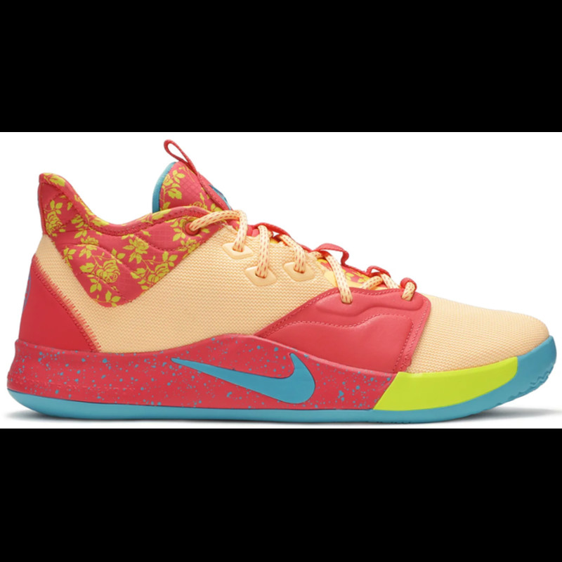 Nike pg 2024 3 eybl