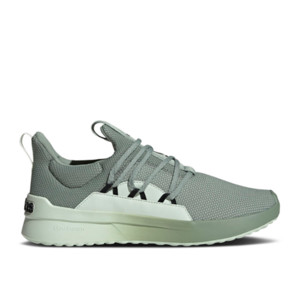 adidas Lite Racer Adapt 4.0 'Silver Green' | HP2682